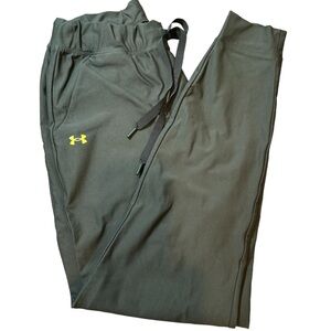 Under Armour jogger pants